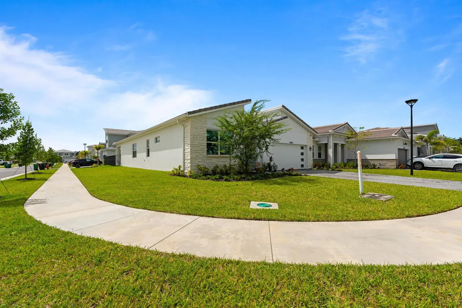 10428 SW Jadewood Court, Port St. Lucie FL 34987