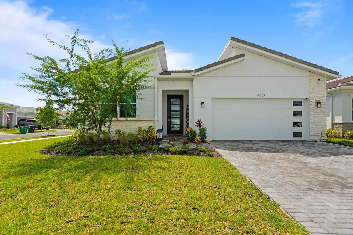 10428 SW Jadewood Court, Port St. Lucie FL 34987