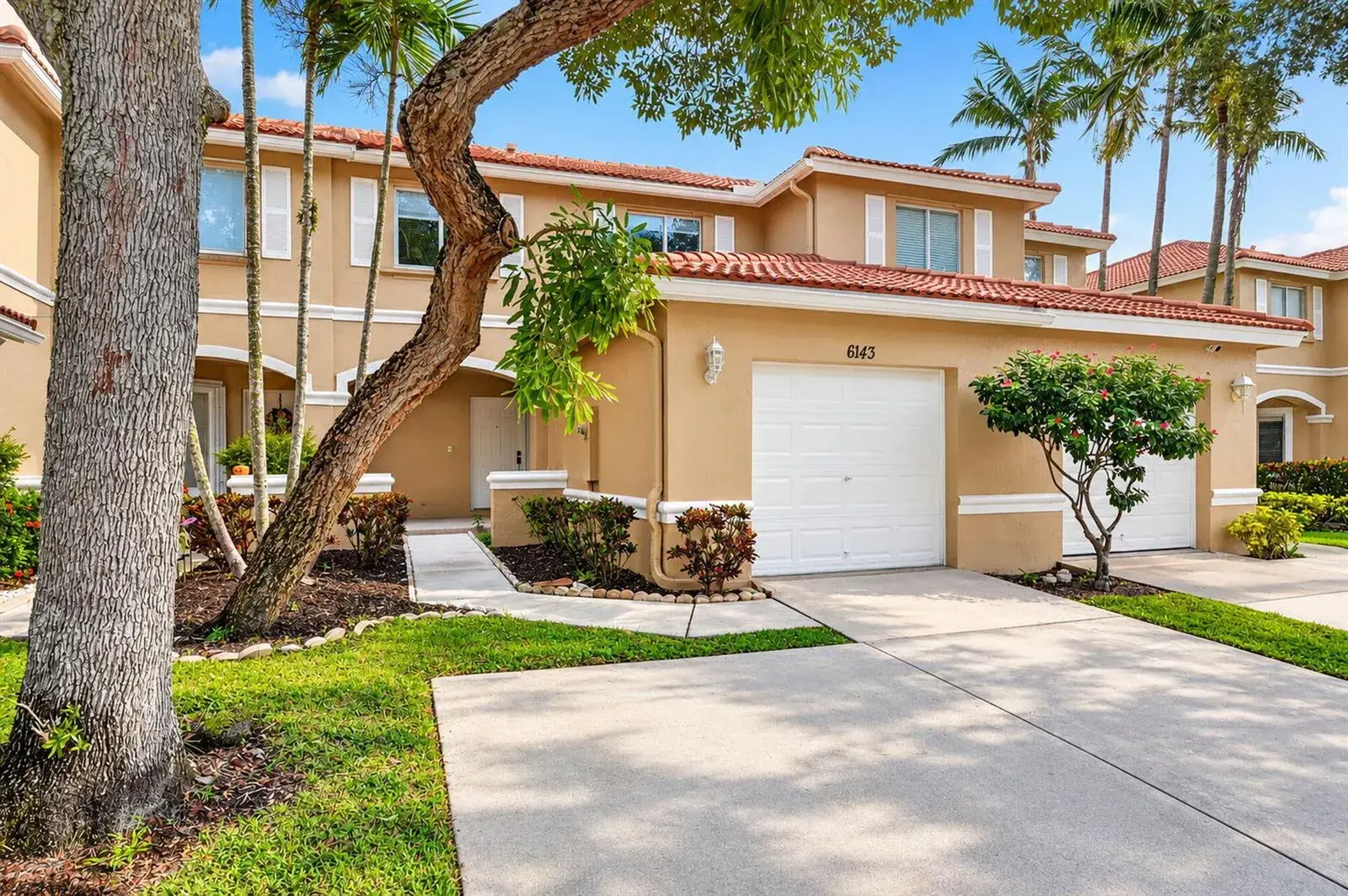6143 Whalton Street, West Palm Beach FL 33411