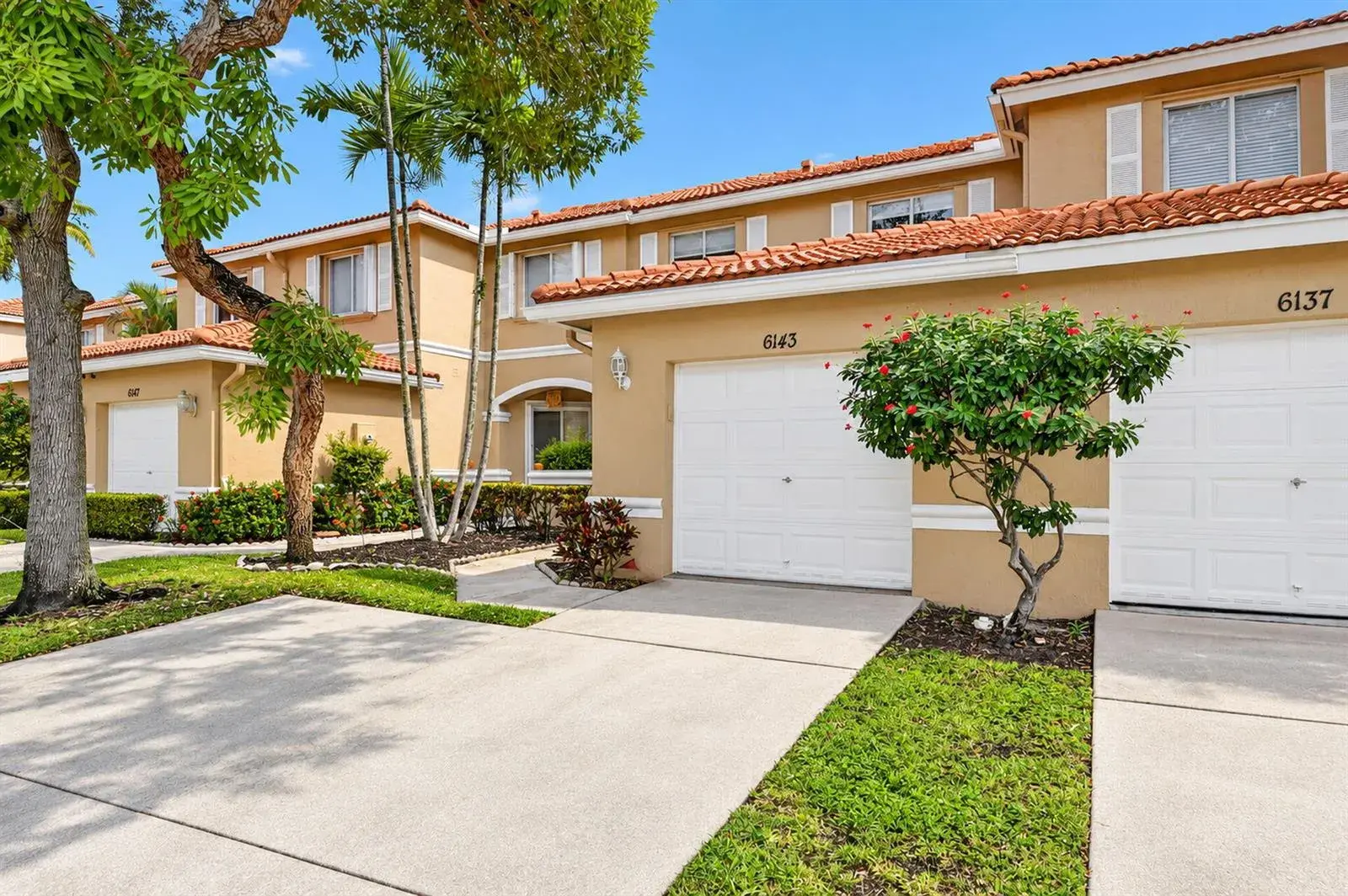 6143 Whalton Street, West Palm Beach FL 33411