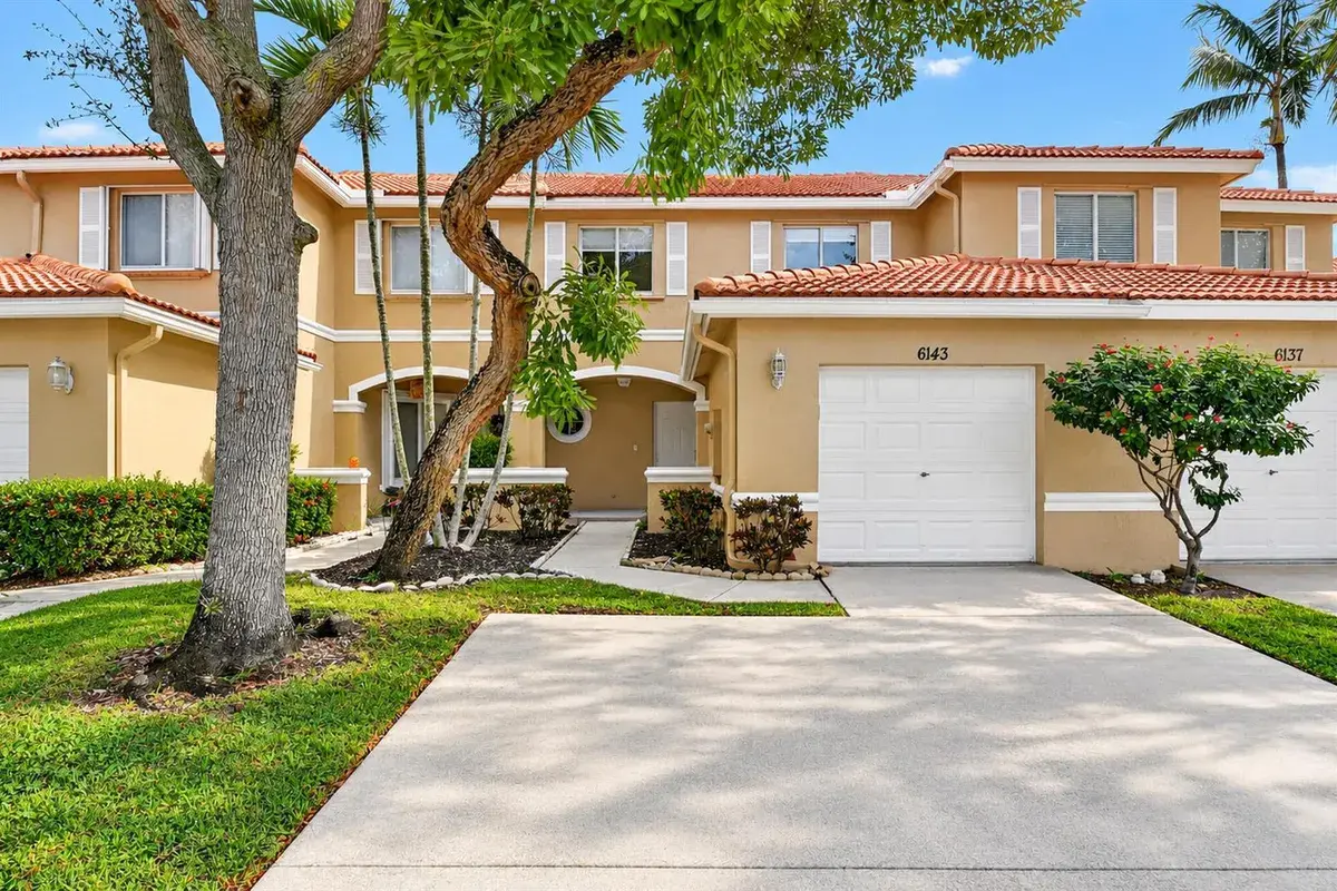 6143 Whalton Street, West Palm Beach FL 33411