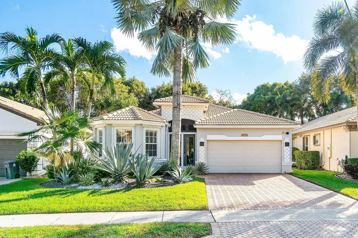 7880 New Holland Way, Boynton Beach FL 33437