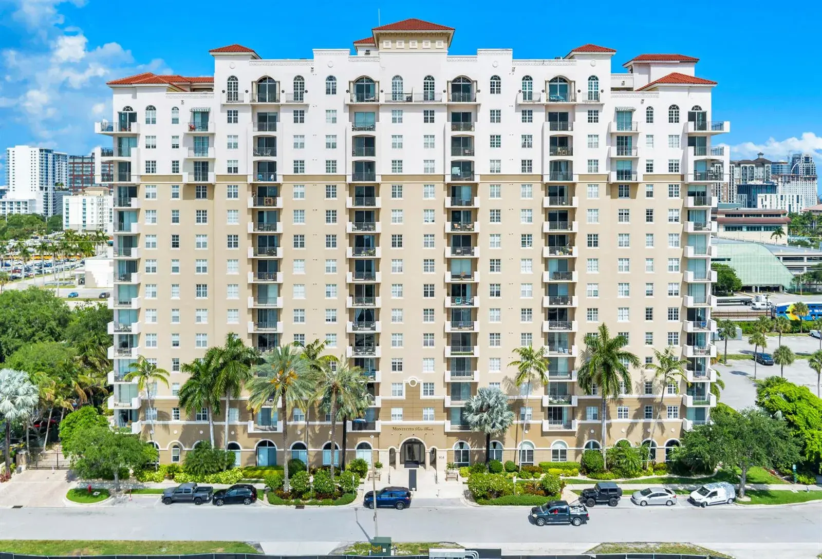 616 CLEARWATER PARK Road # 412, West Palm Beach FL 33401