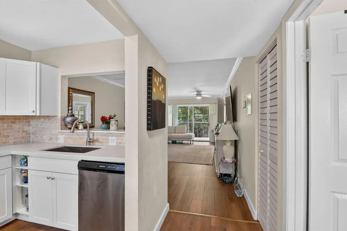 150 LAKE MERYL Drive # 244, West Palm Beach FL 33411