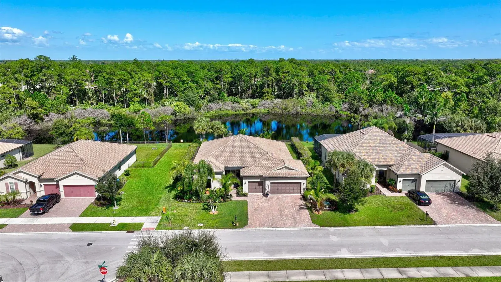 4613 SW Scrub Pine Terrace, Palm City FL 34990