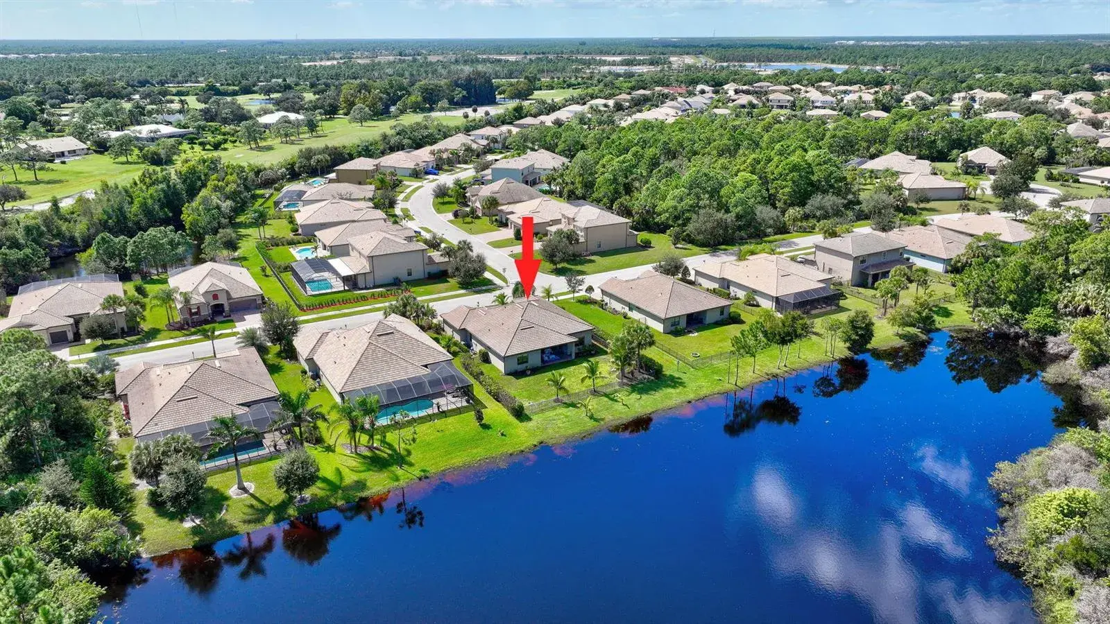 4613 SW Scrub Pine Terrace, Palm City FL 34990