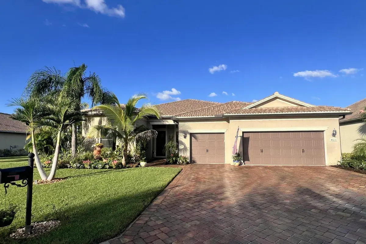 4613 SW Scrub Pine Terrace, Palm City FL 34990