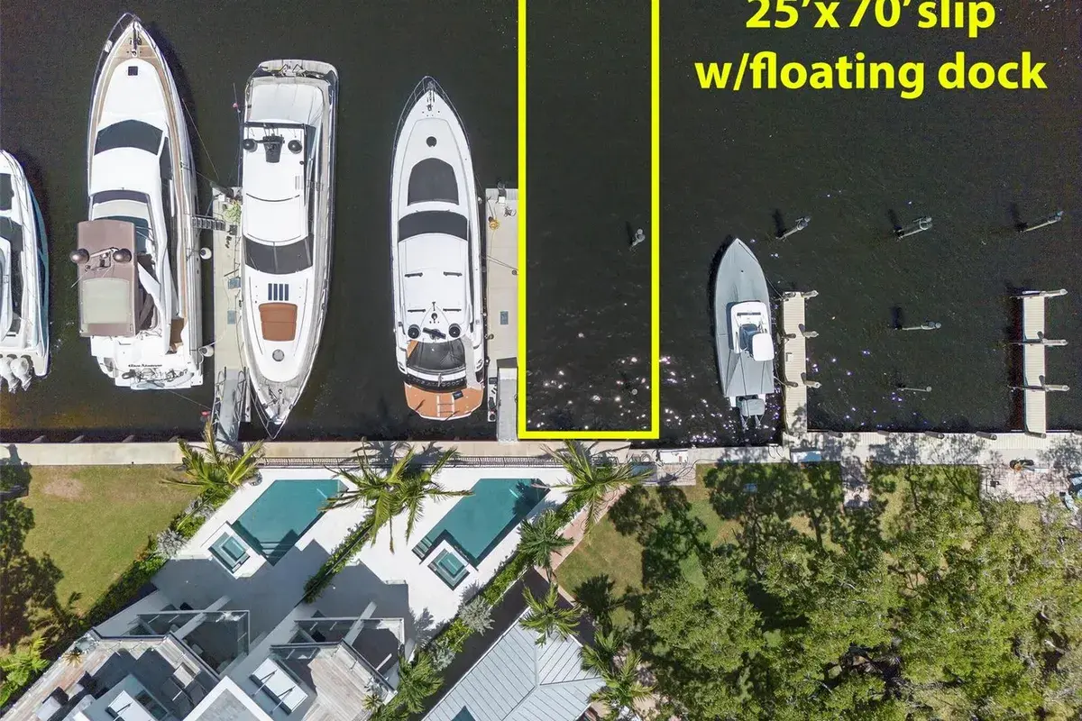 621 SW 5 Place, Fort Lauderdale FL 33315