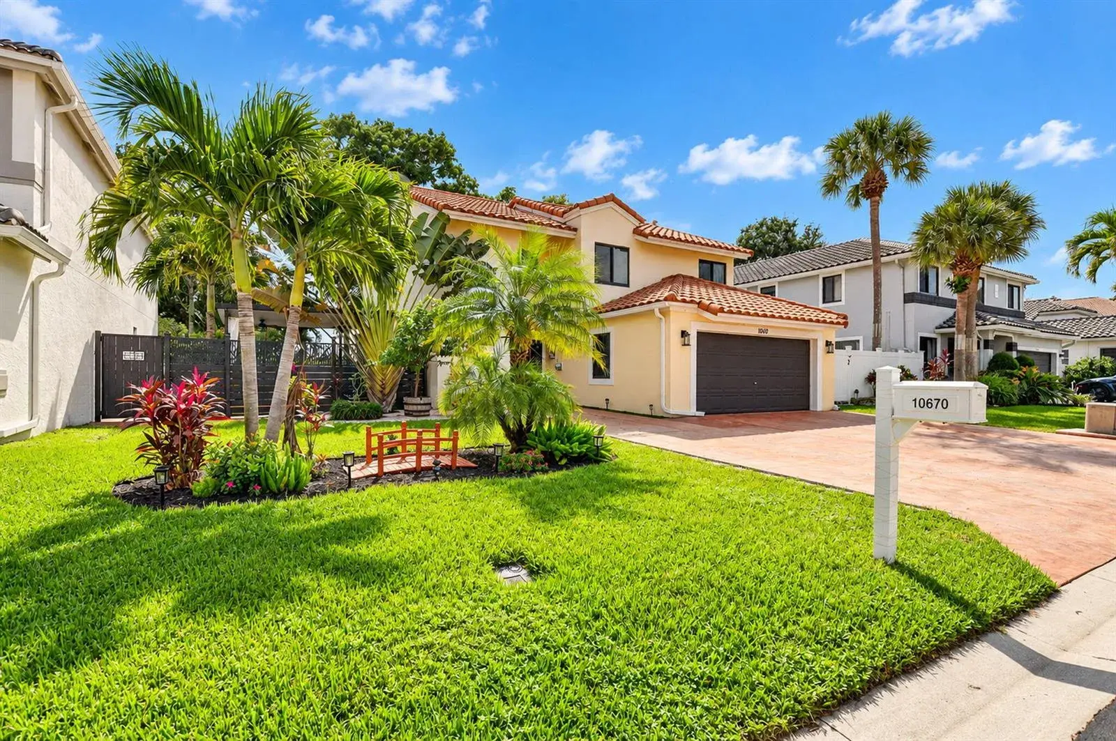 10670 Palm Spring Drive, Boca Raton FL 33428