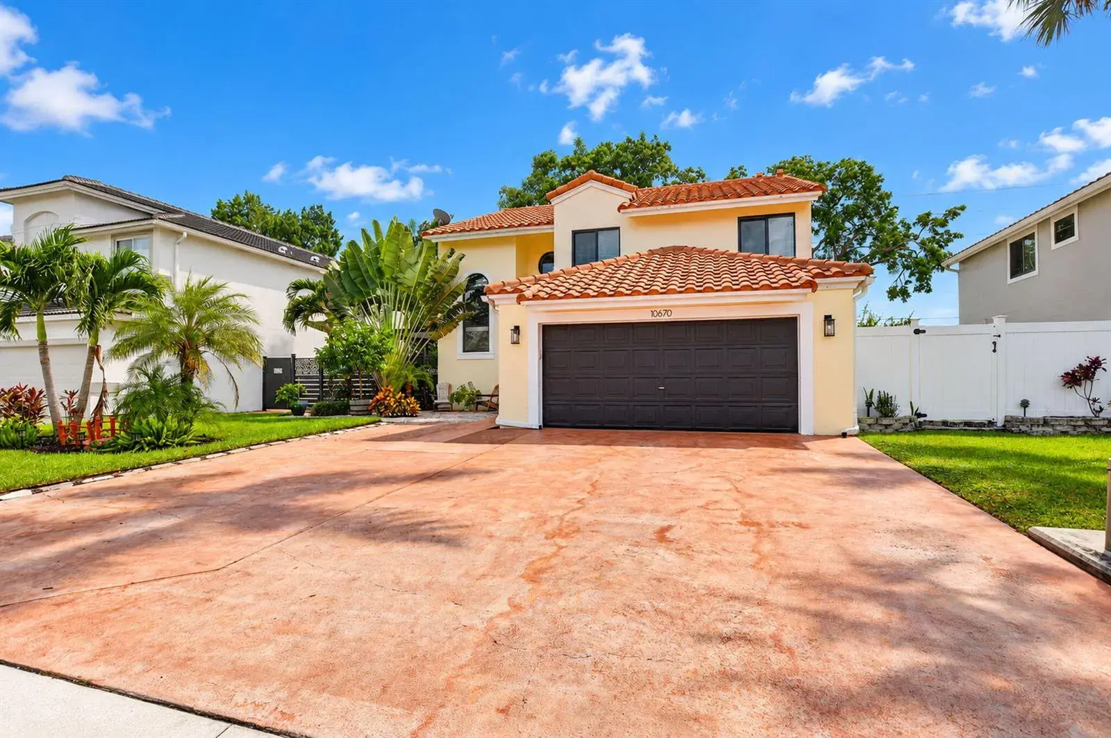 10670 Palm Spring Drive, Boca Raton FL 33428