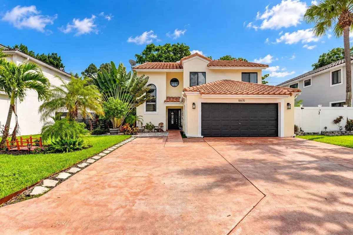 10670 Palm Spring Drive, Boca Raton FL 33428