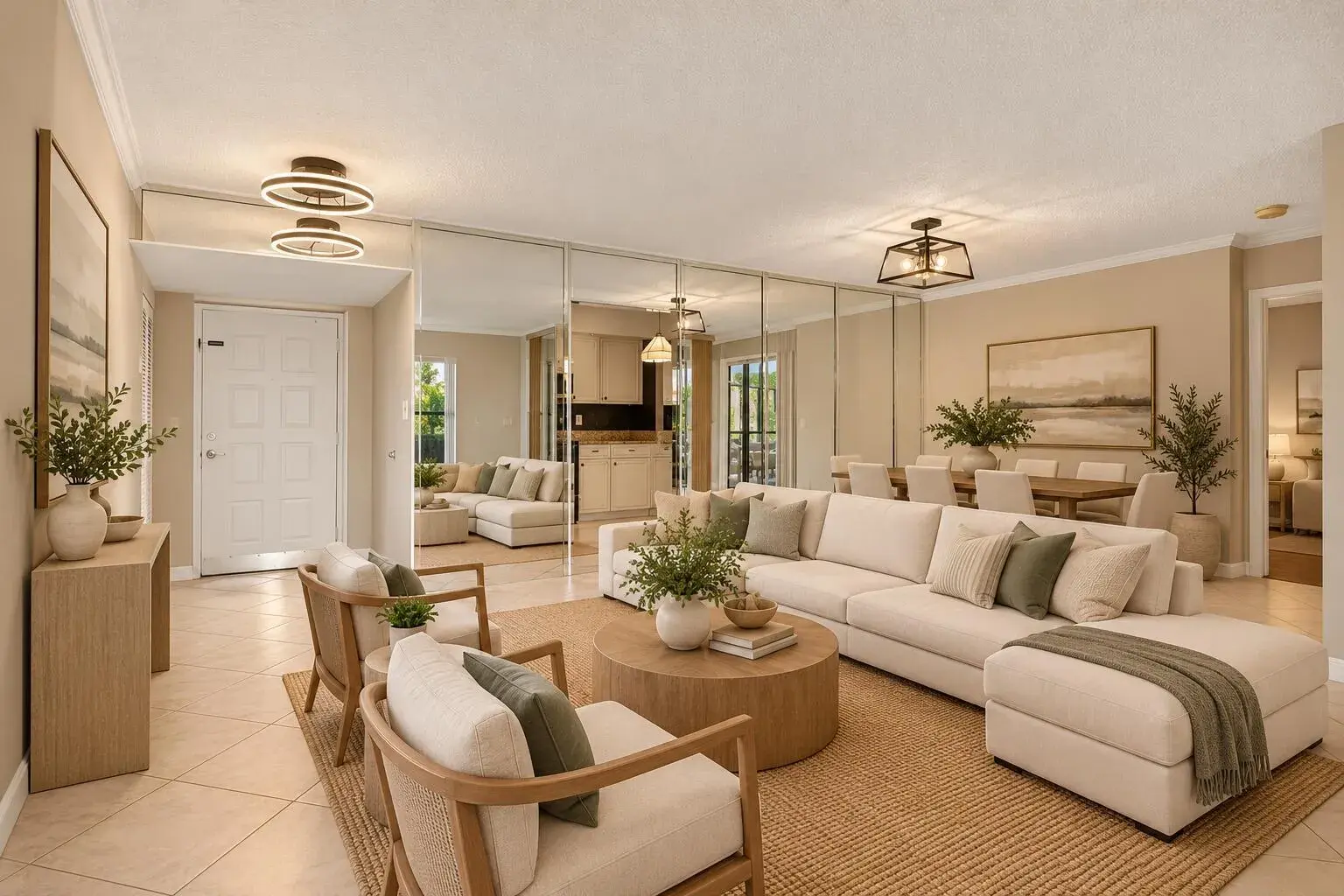 8657 BOCA GLADES Boulevard W # C, Boca Raton FL 33434