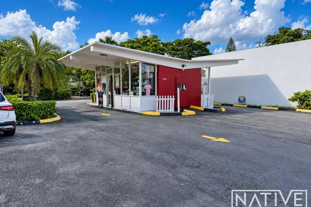 1920 NE 123rd Street, North Miami FL 33181