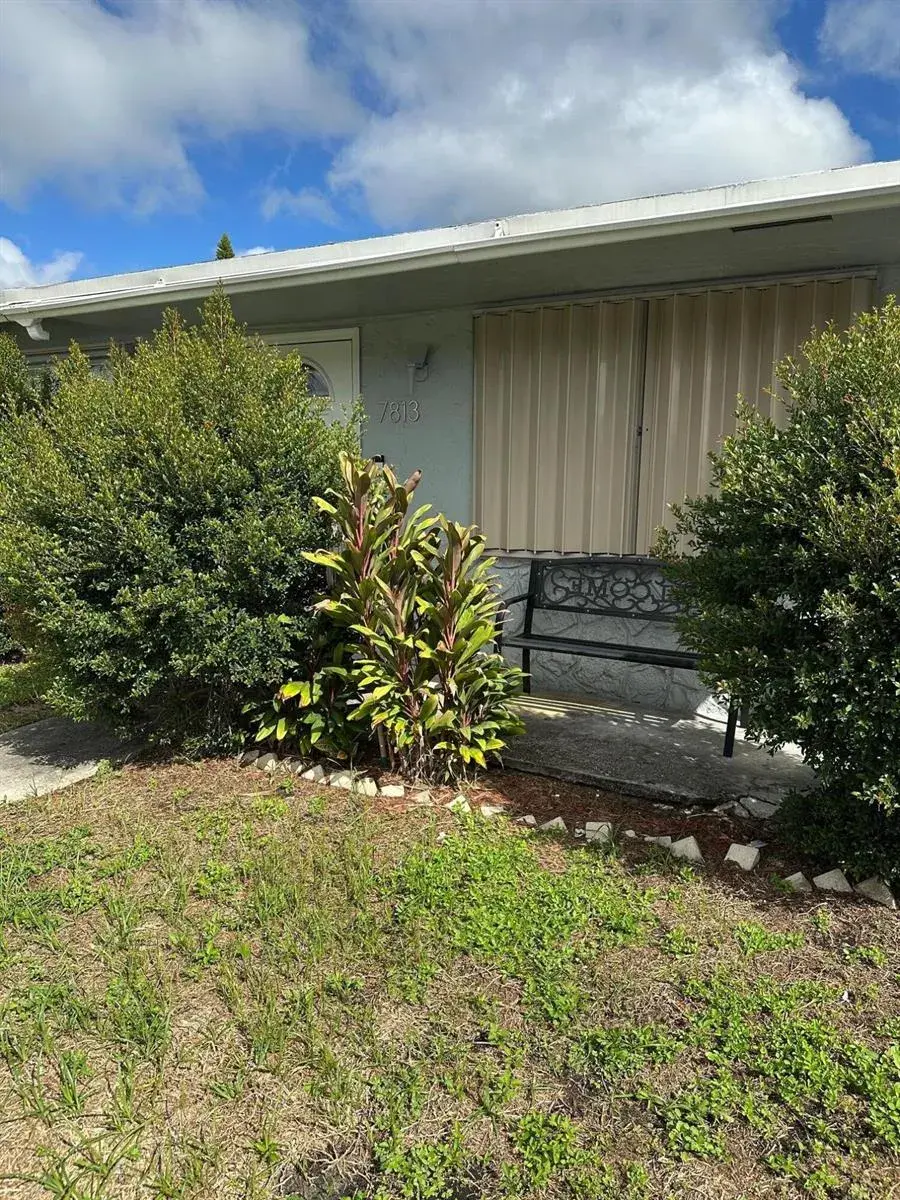 7813 KIMBERLY Boulevard, North Lauderdale FL 33068