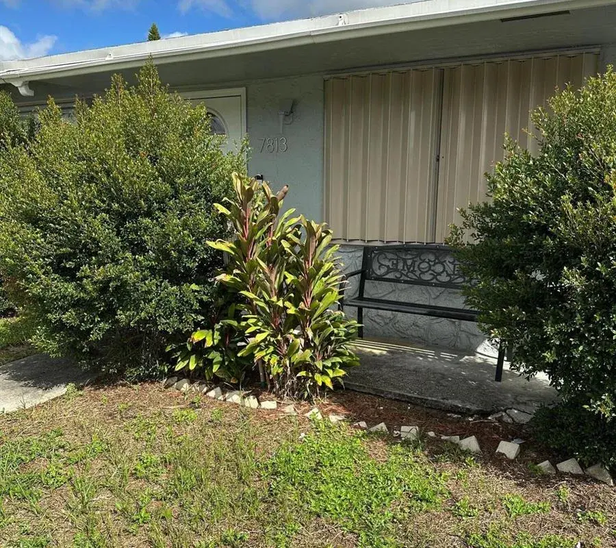 7813 KIMBERLY Boulevard, North Lauderdale FL 33068