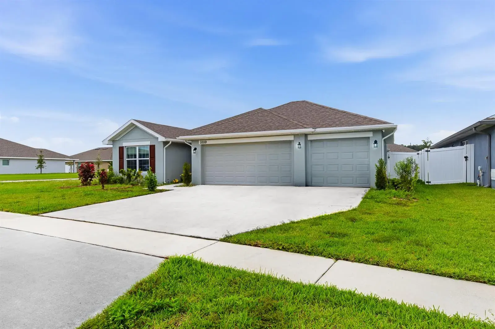 5559 LUGO Street, Fort Pierce FL 34951