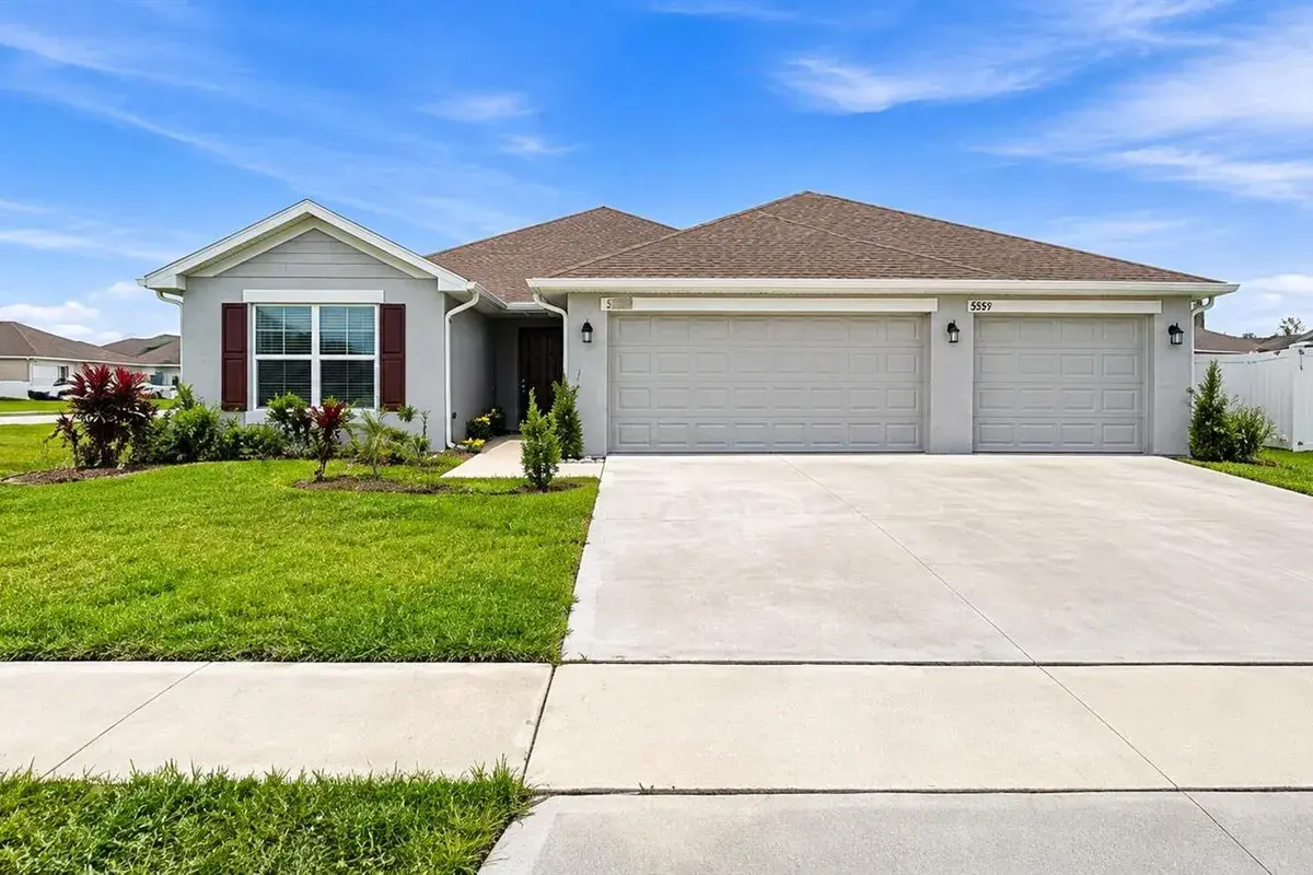 5559 LUGO Street, Fort Pierce FL 34951