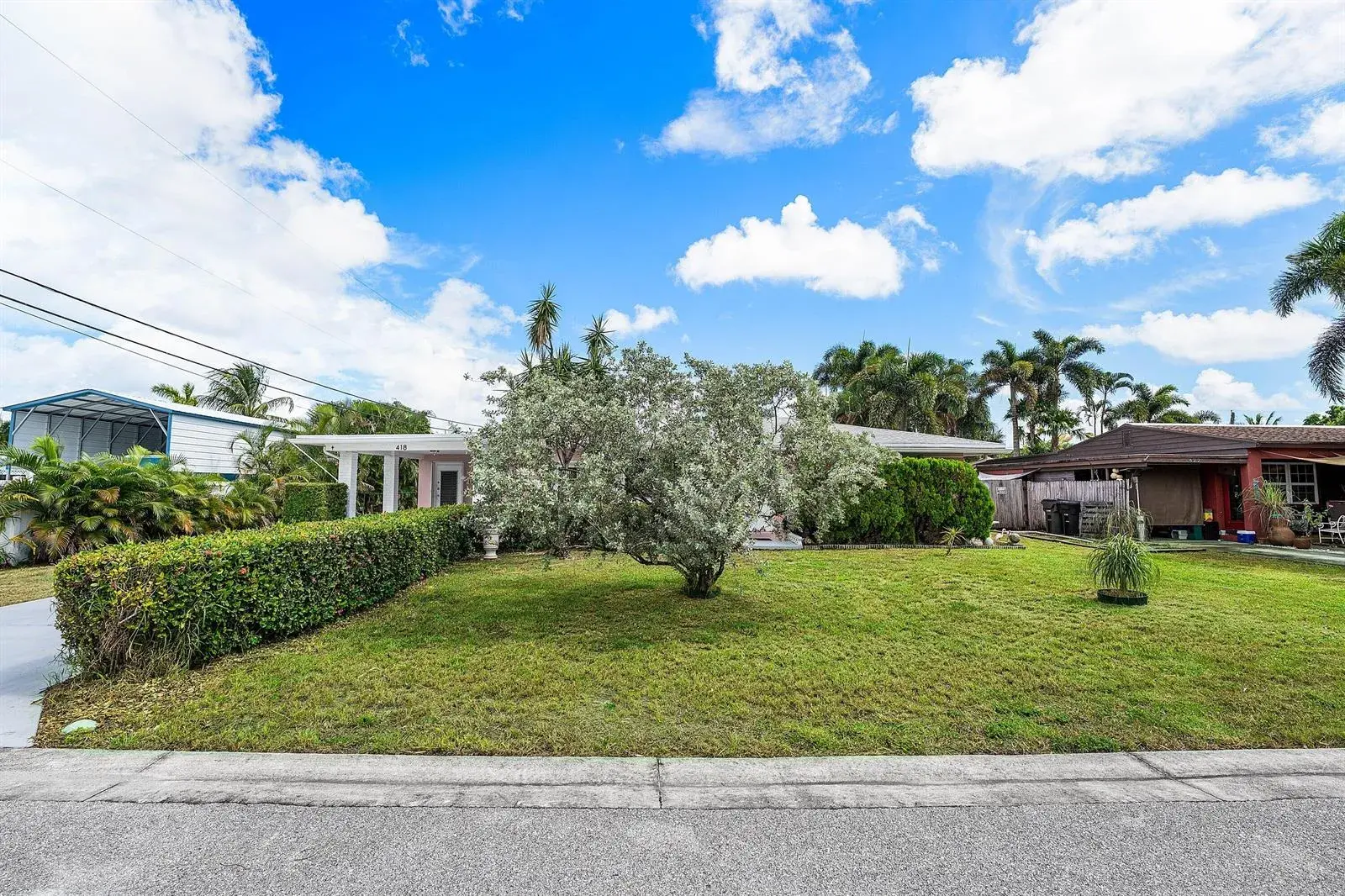 418 VIRGINIA Drive, FL 33461