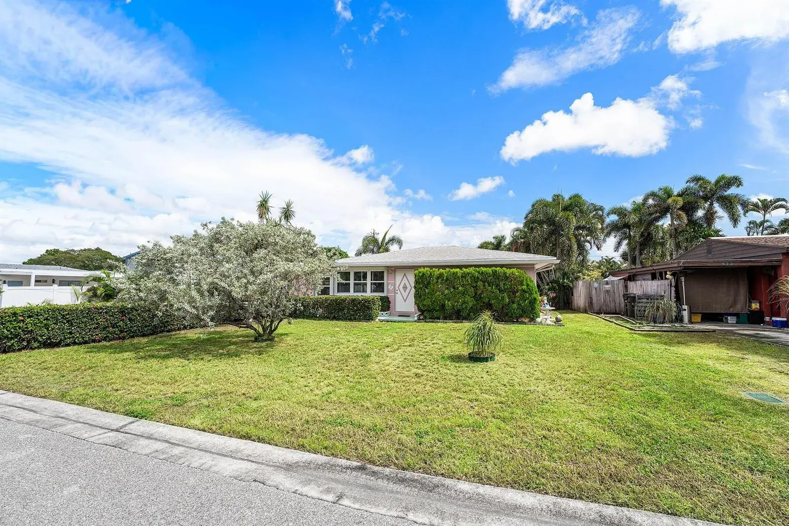 418 VIRGINIA Drive, FL 33461