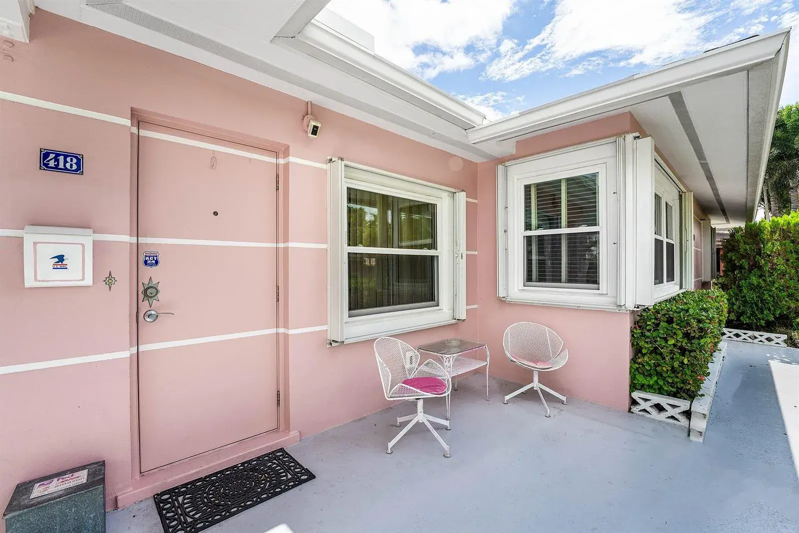 418 VIRGINIA Drive, FL 33461