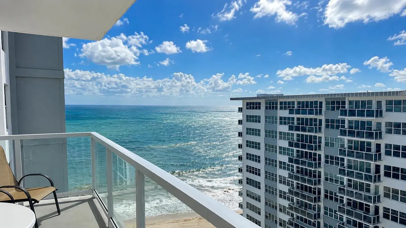 3750 Galt Ocean Drive # 1705, Fort Lauderdale FL 33308