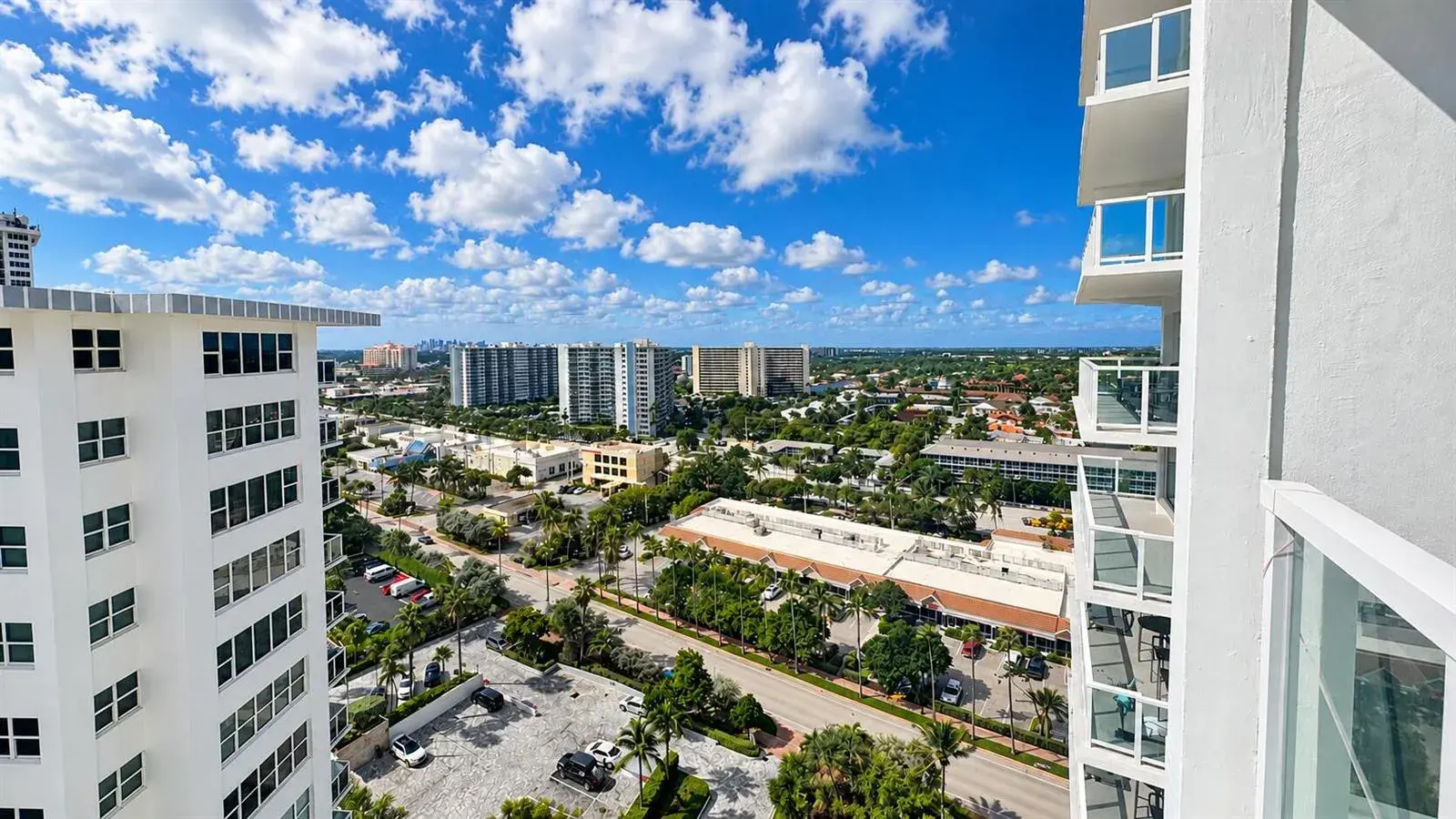 3750 Galt Ocean Drive # 1705, Fort Lauderdale FL 33308