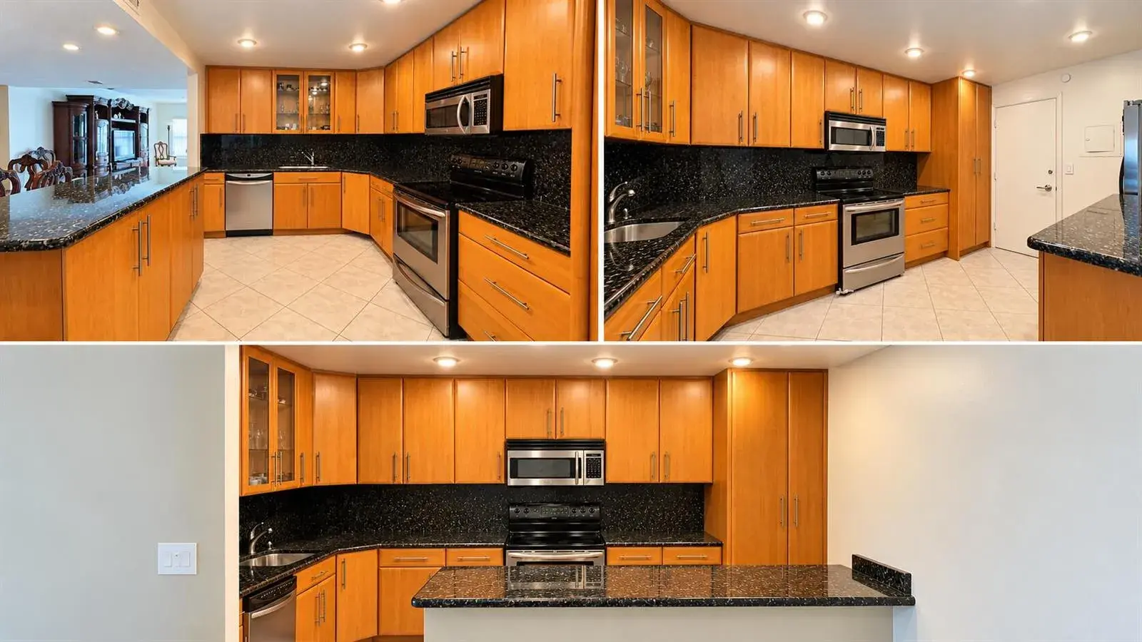 3750 Galt Ocean Drive # 1705, Fort Lauderdale FL 33308