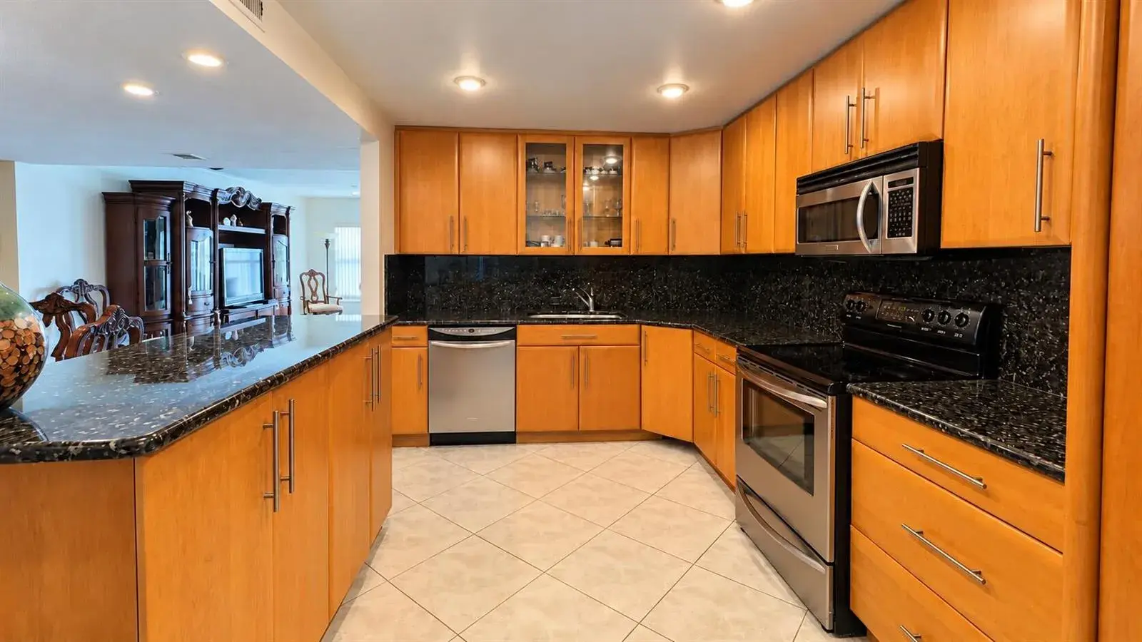 3750 Galt Ocean Drive # 1705, Fort Lauderdale FL 33308
