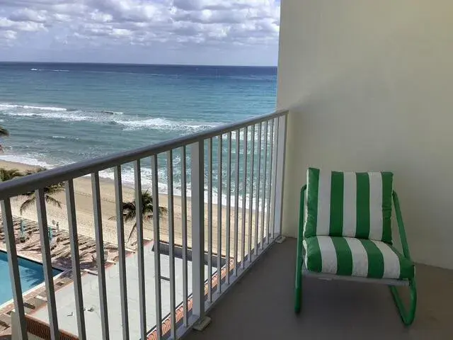 3540 S OCEAN Boulevard # 805, South Palm Beach FL 33480