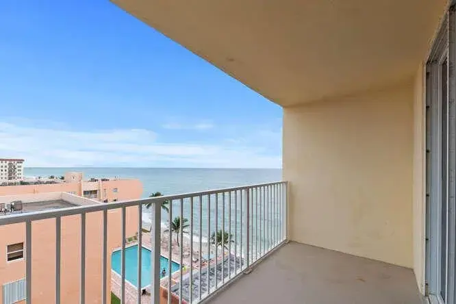 3540 S OCEAN Boulevard # 805, South Palm Beach FL 33480