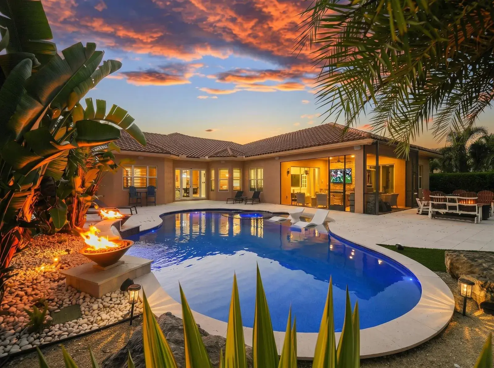 7630 Maywood Crest Drive, Palm Beach Gardens FL 33412