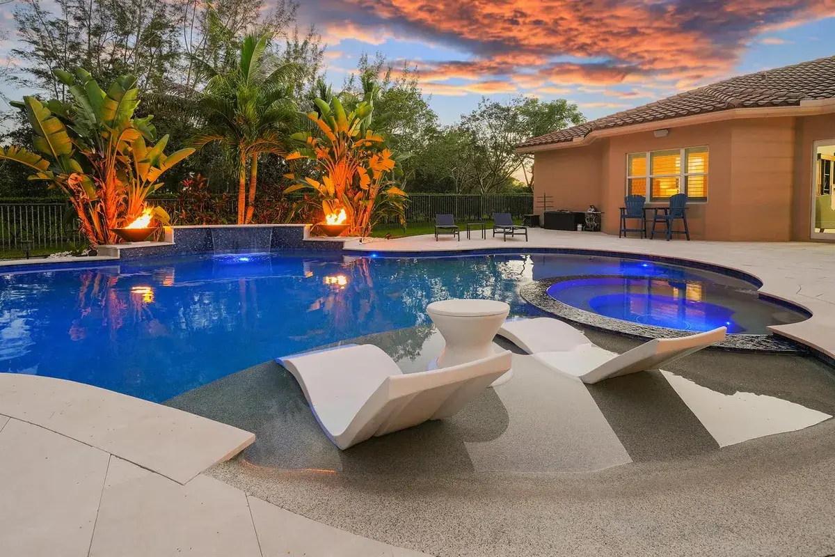 7630 Maywood Crest Drive, Palm Beach Gardens FL 33412