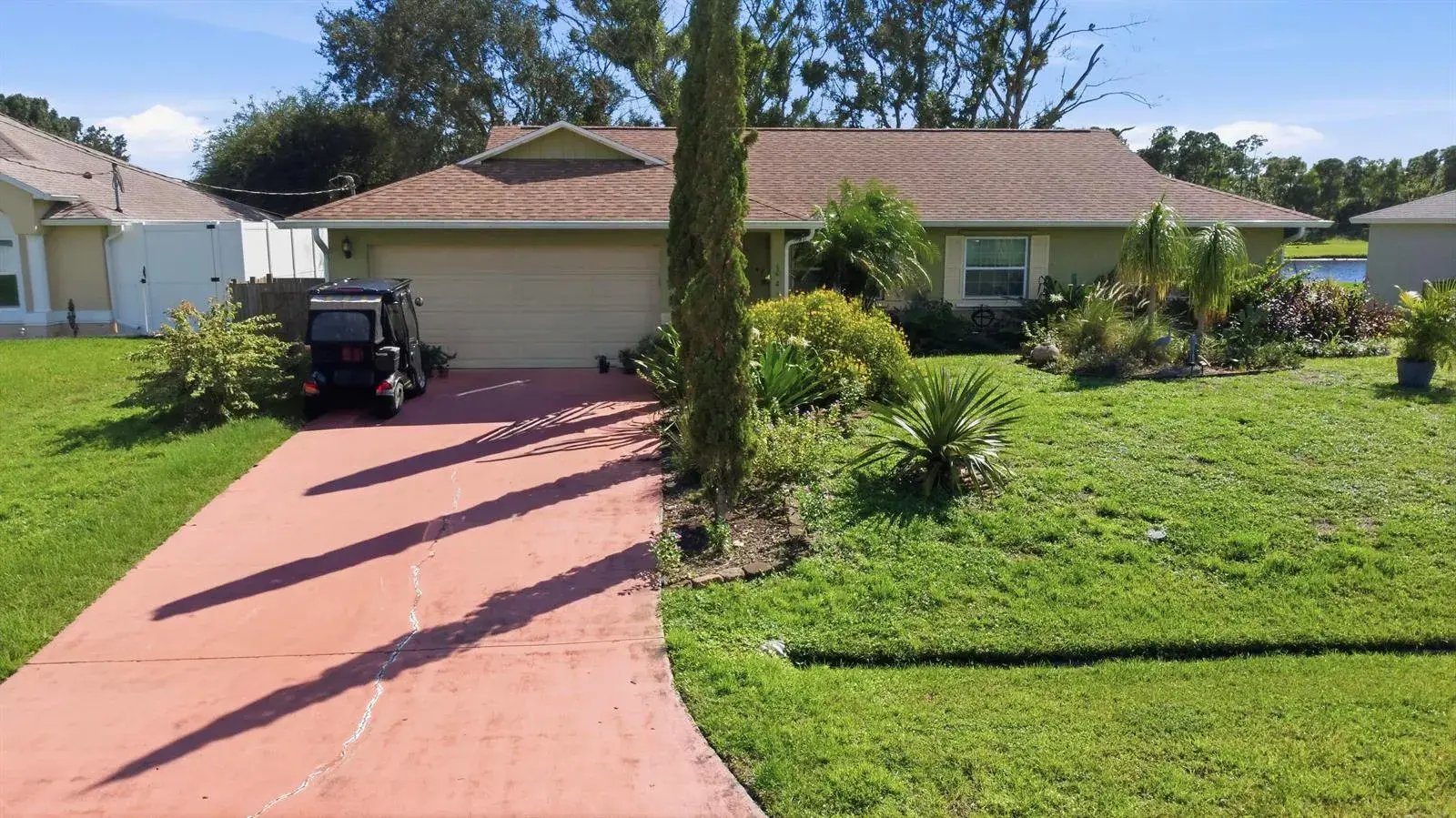 1336 SW Bellevue Avenue, Port St. Lucie FL 34953