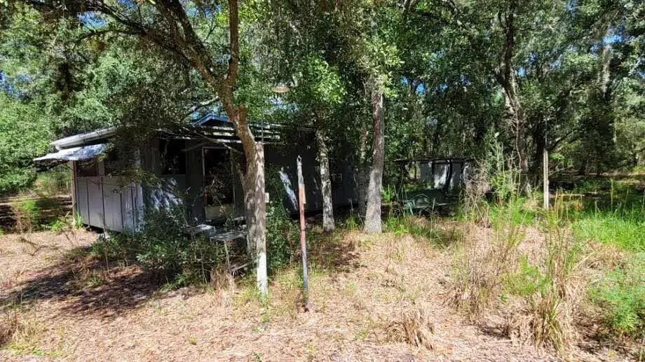 21387 NW 254th Street, Okeechobee FL 34972