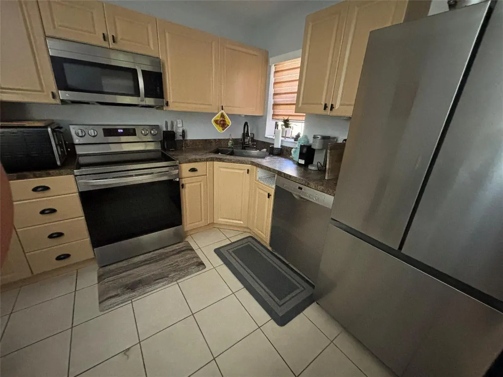 2520 NW 49TH Terrace # 732, Coconut Creek FL 33063