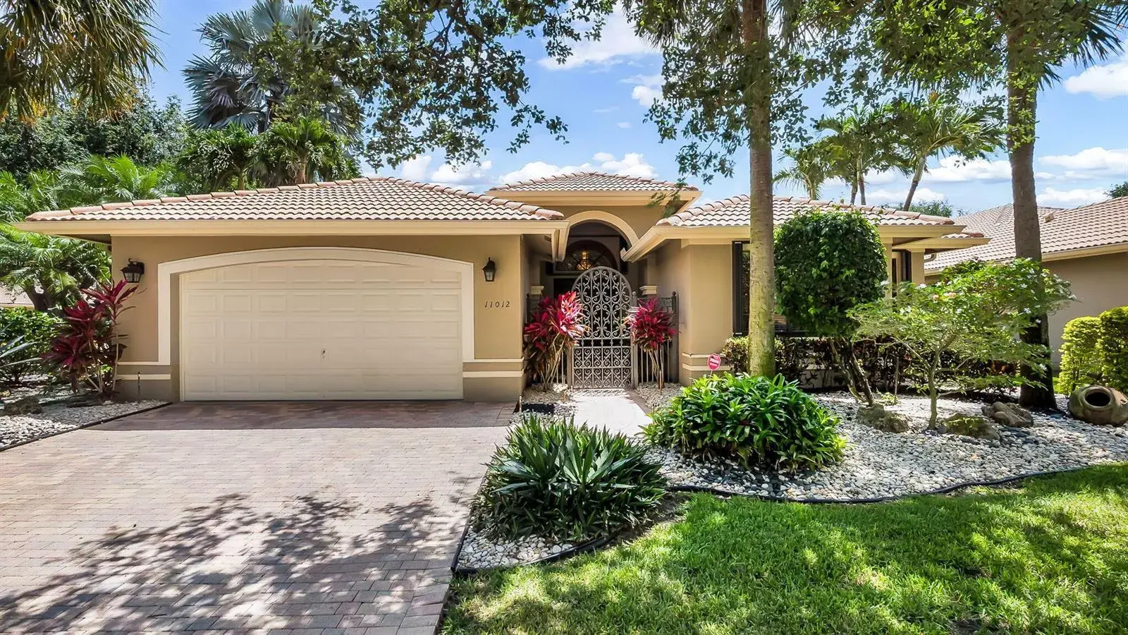 11012 VĂa Sorrento, Boynton Beach FL 33437