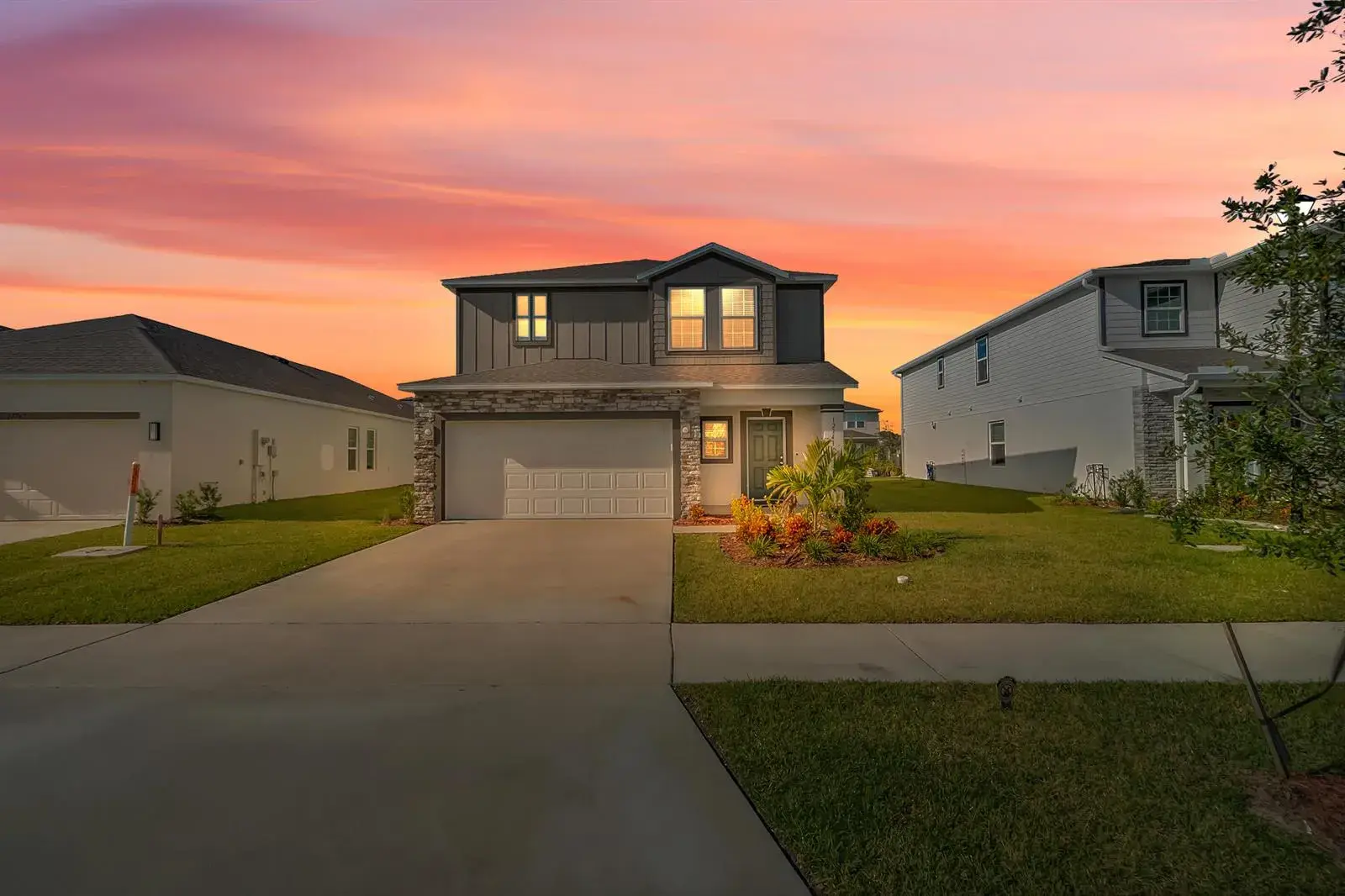 12741 SW Orvieto Way, Port St. Lucie FL 34987