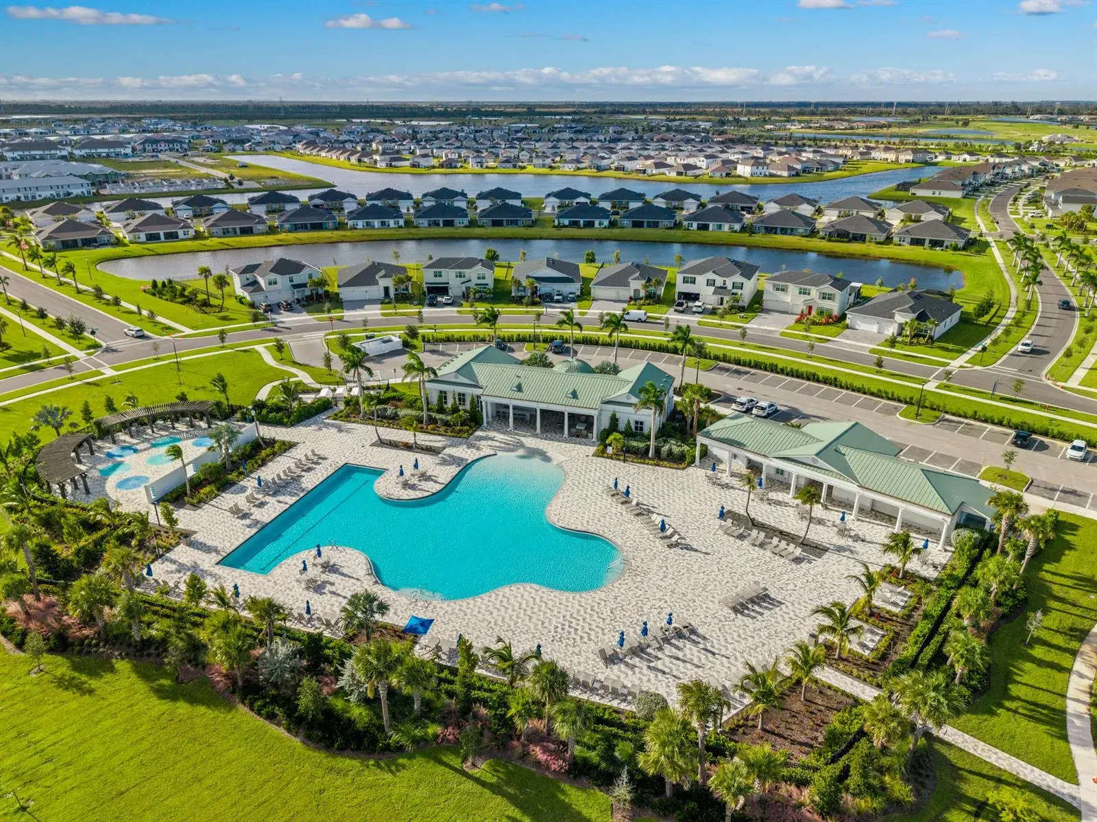 12741 SW Orvieto Way, Port St. Lucie FL 34987