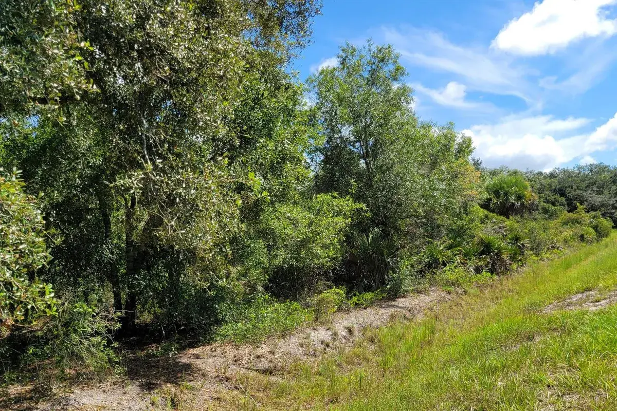 21283 NW 254TH Street, Okeechobee FL 34972