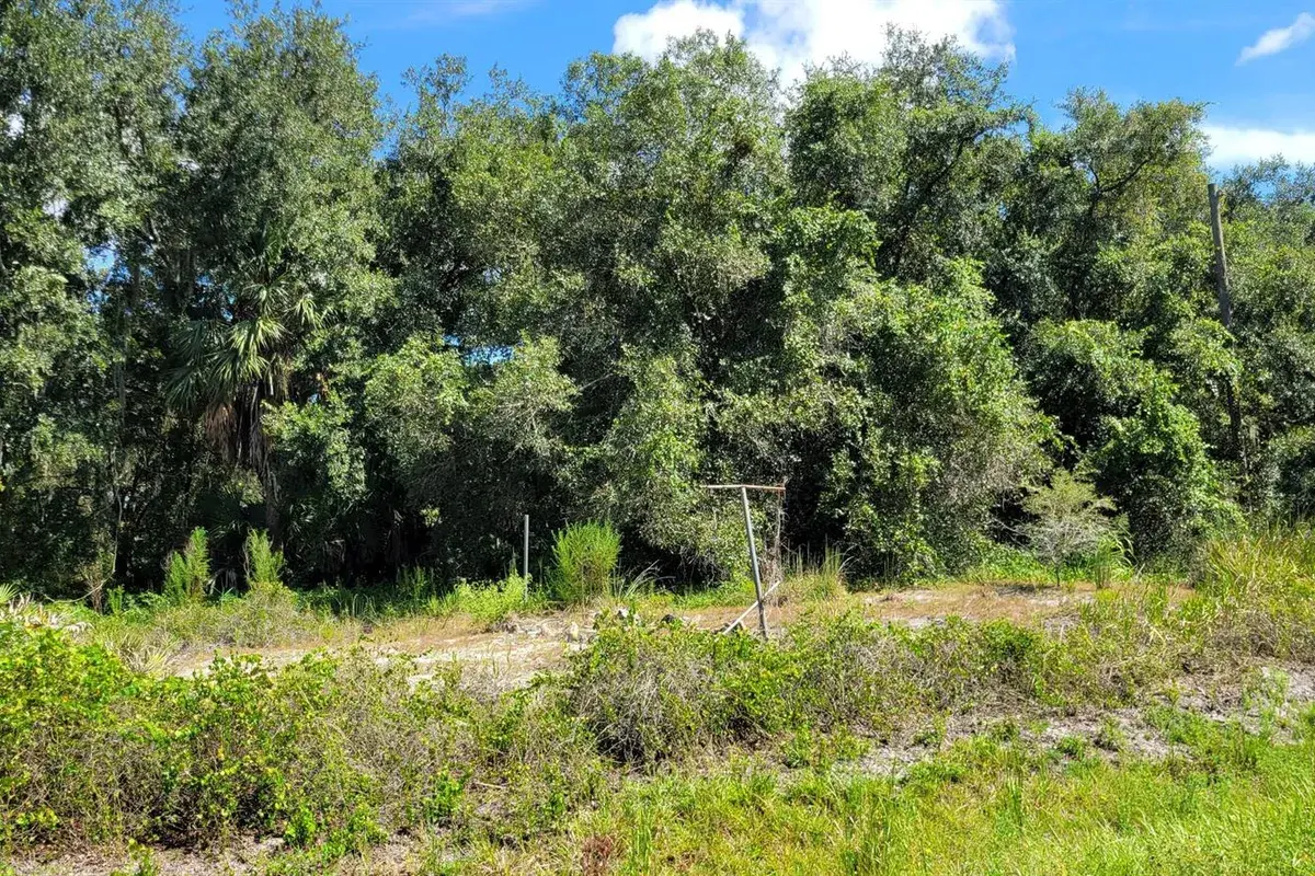 21439 NW 254TH Street, Okeechobee FL 34972