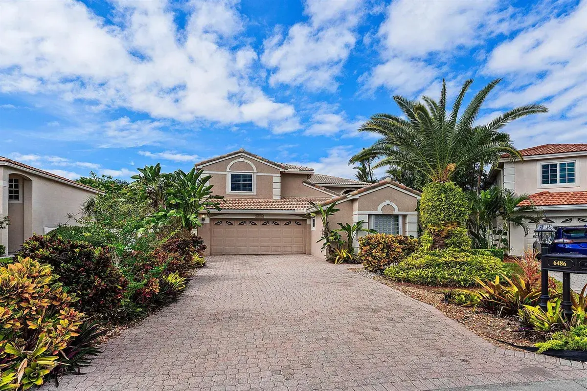 6486 Brava Way, Boca Raton FL 33433