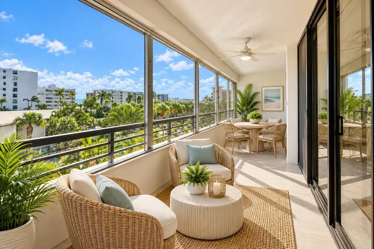 3589 S OCEAN Boulevard # 303, South Palm Beach FL 33480