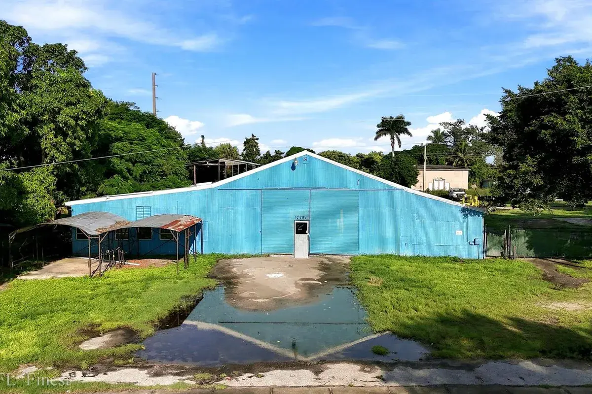 12181 EVERGLADES Street, Canal Point FL 33438