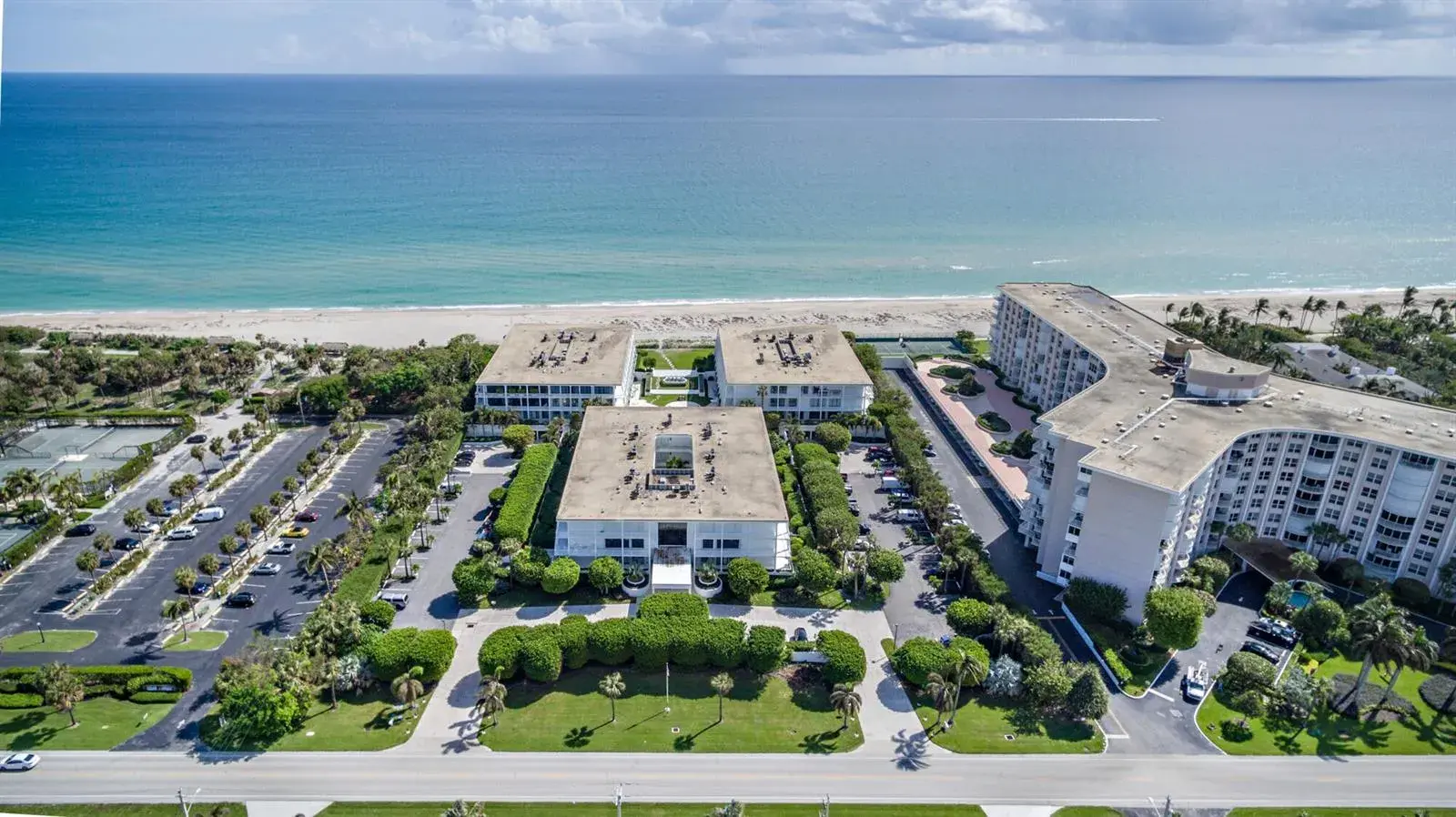 2275 S OCEAN Boulevard # 307A, Palm Beach FL 33480