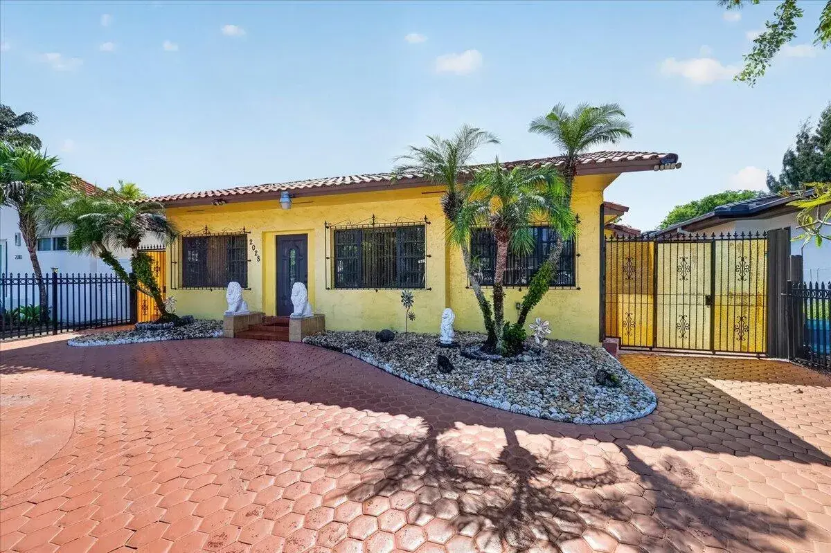 2028 SW 23RD Terrace, Miami FL 33145