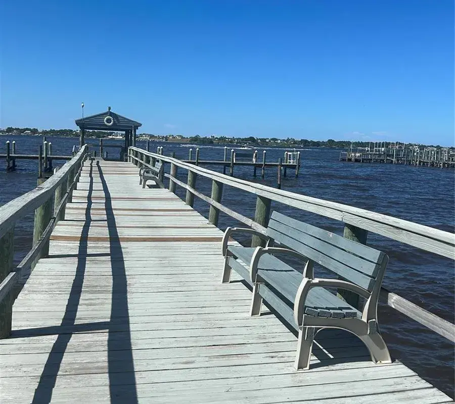 175 SE SAINT LUCIE Boulevard # E134, Stuart FL 34996