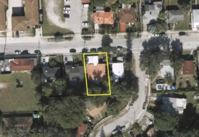 154 NW 67TH Street, Miami FL 33150