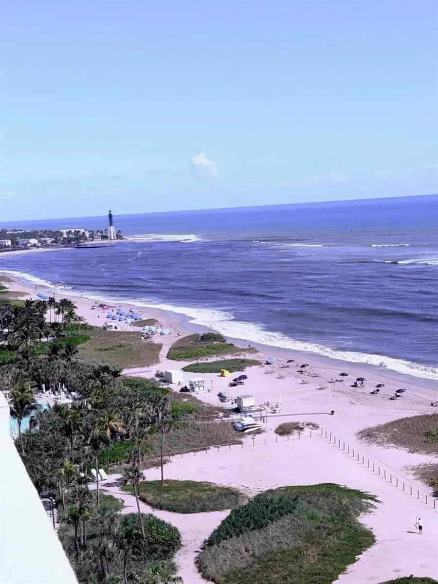 1012 N OCEAN Boulevard # 1607, Pompano Beach FL 33062