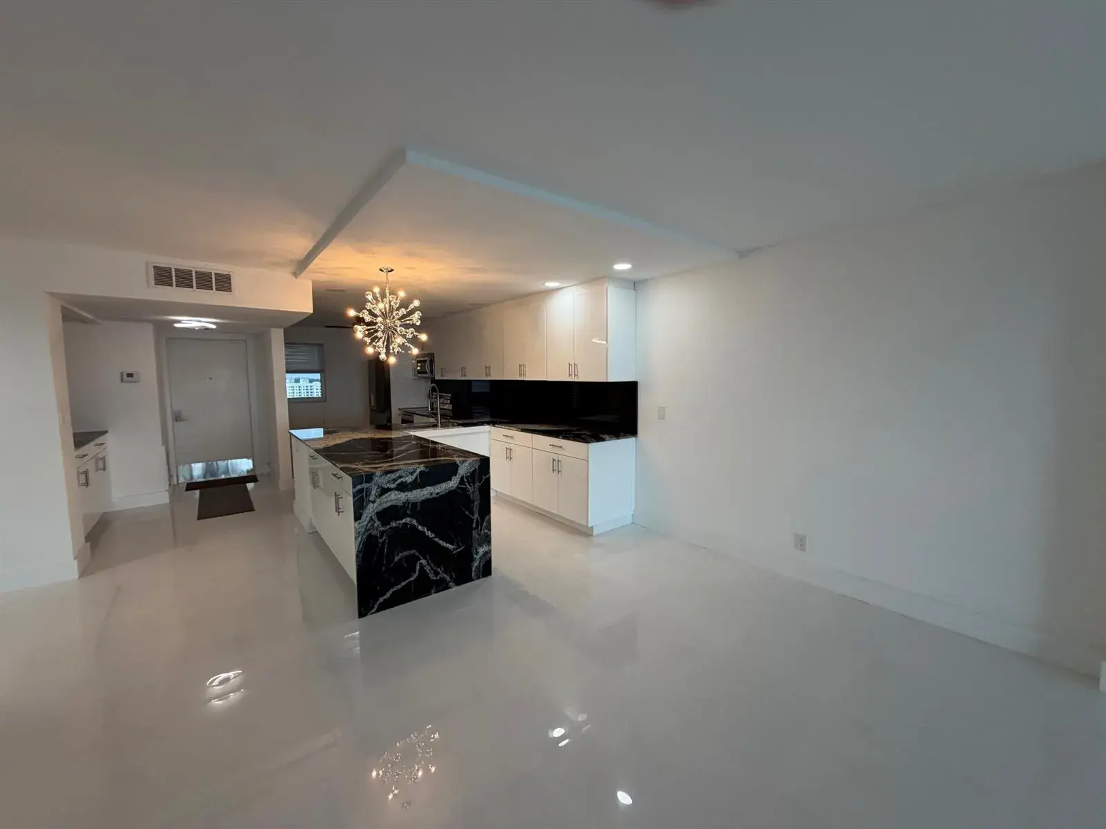 1012 N OCEAN Boulevard # 1607, Pompano Beach FL 33062