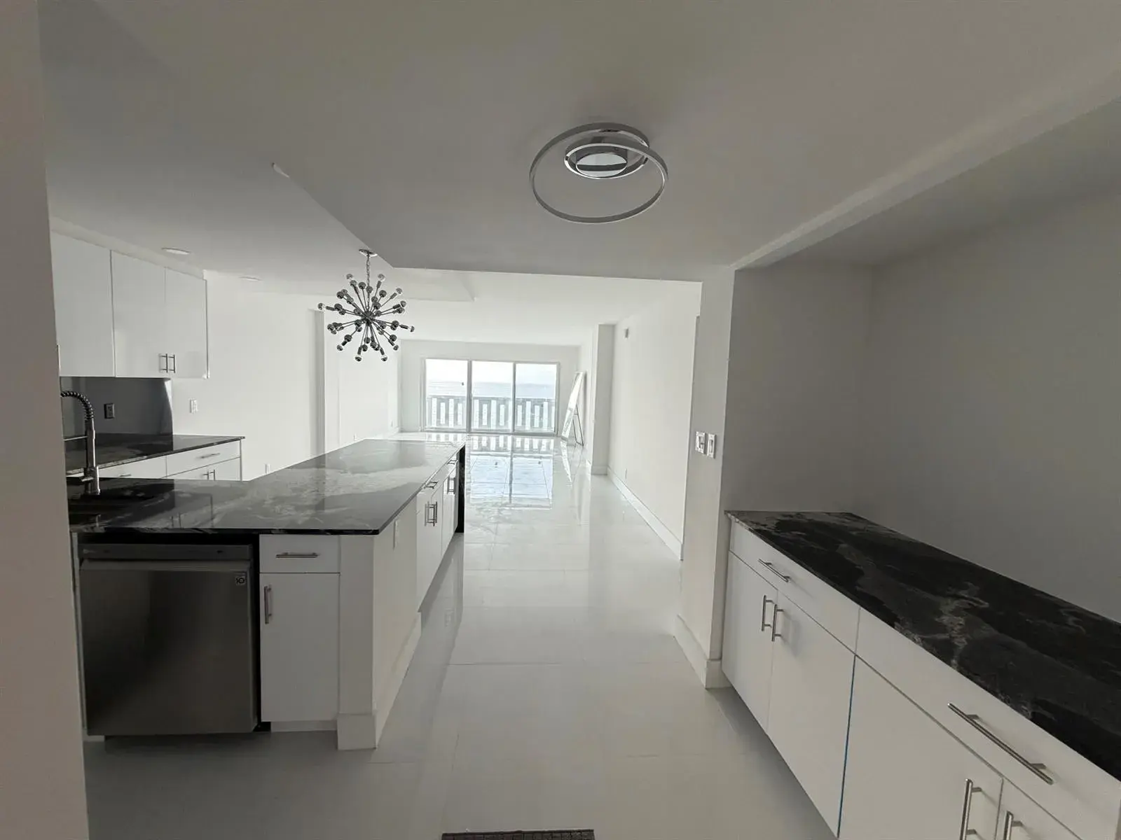 1012 N OCEAN Boulevard # 1607, Pompano Beach FL 33062